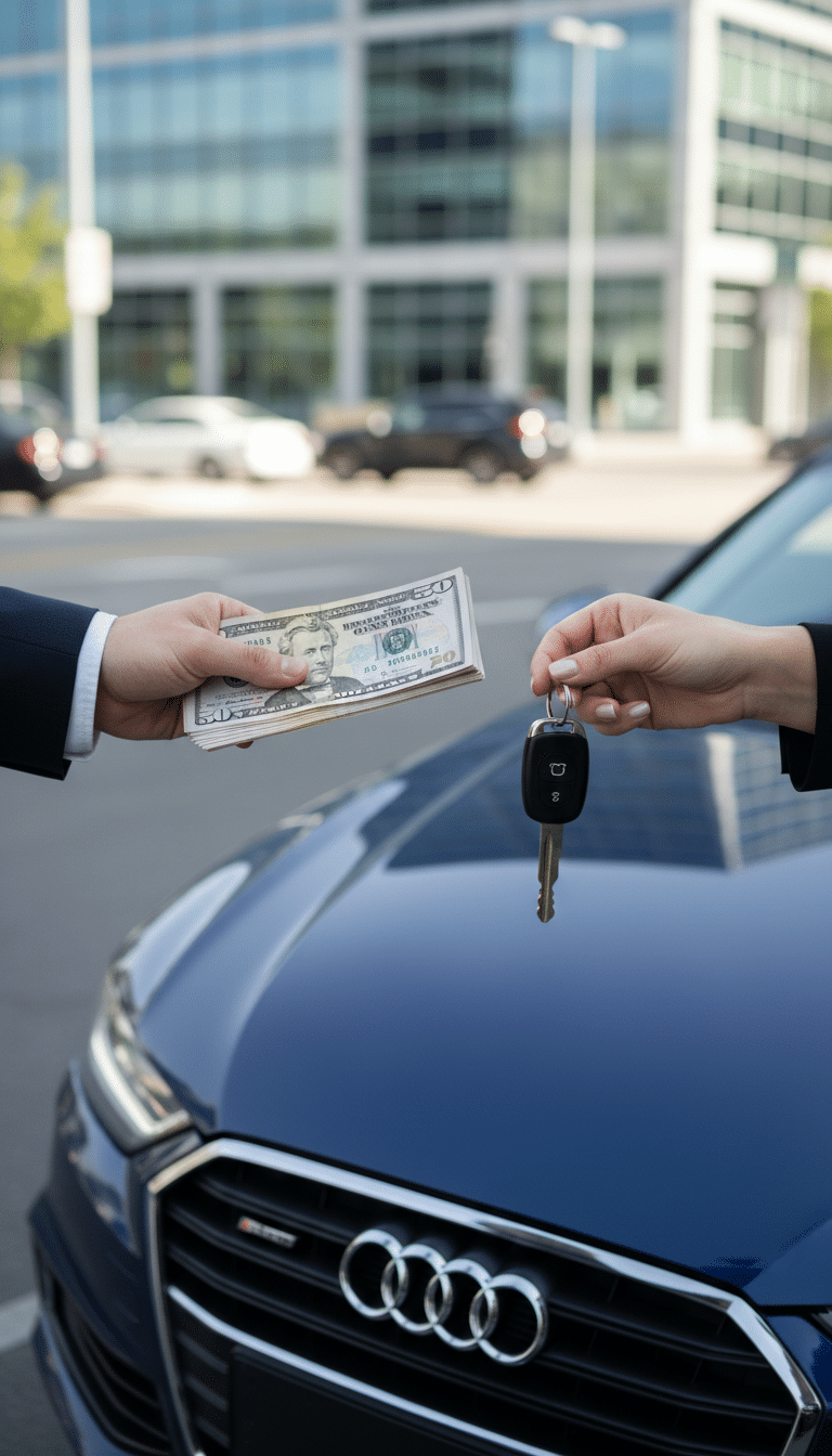 Cash In Your Clunker — Top Dollar for Junk Vehicles