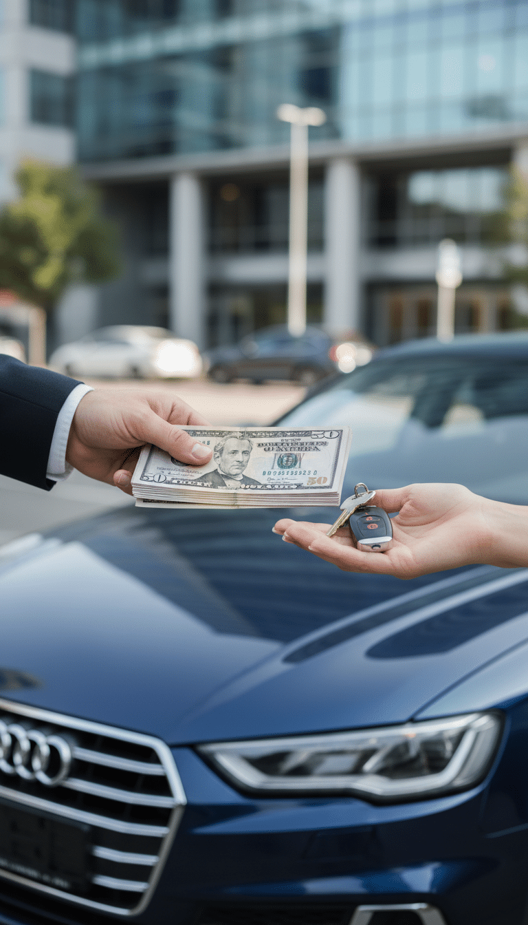 Cash In Your Clunker — Top Dollar for Junk Vehicles