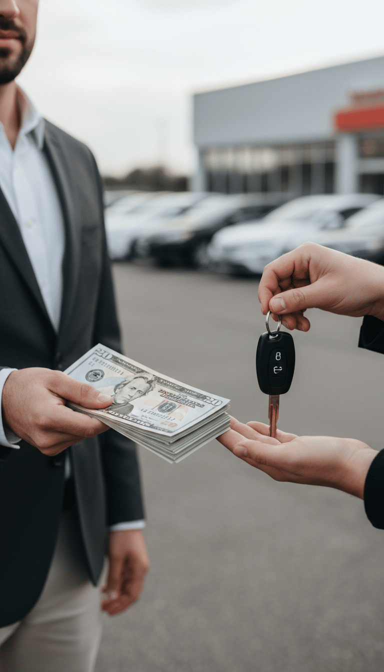 Cash In Your Clunker — Top Dollar for Junk Vehicles