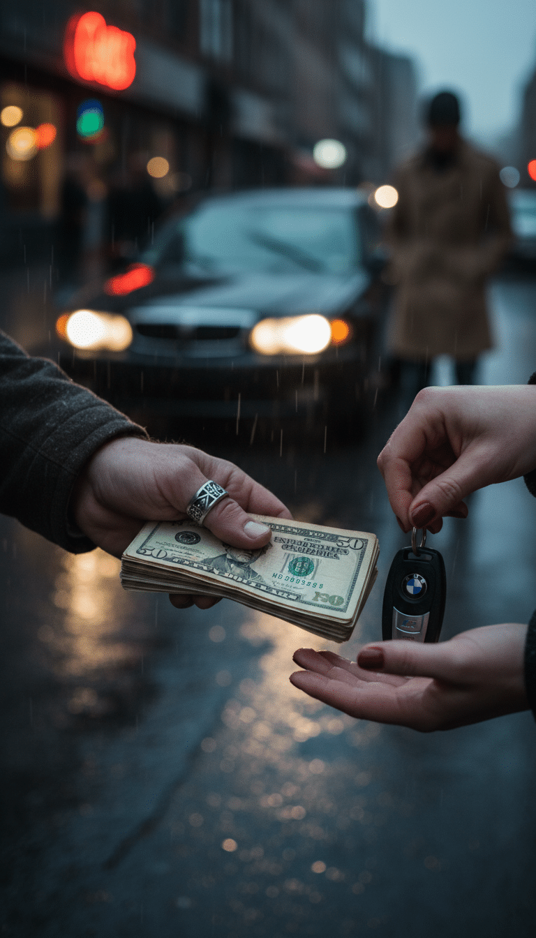 Cash In Your Clunker — Top Dollar for Junk Vehicles