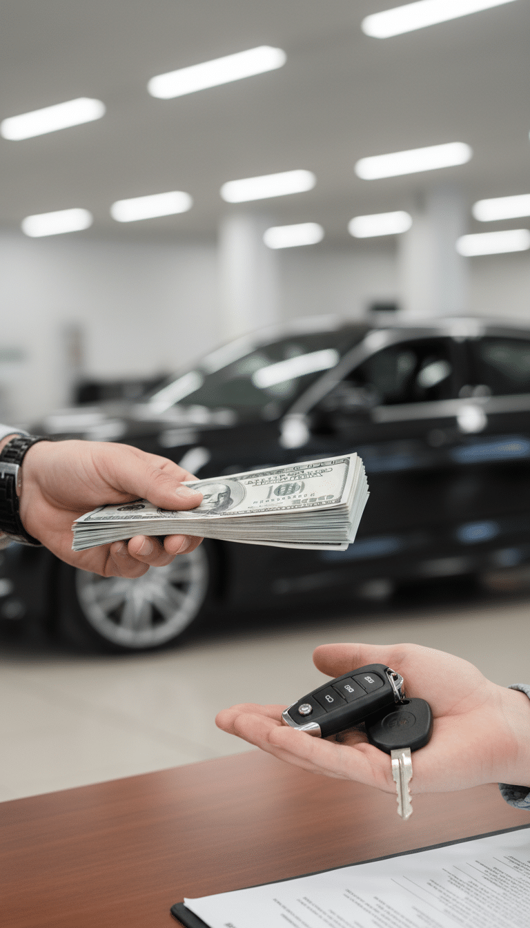 Cash In Your Clunker — Top Dollar for Junk Vehicles