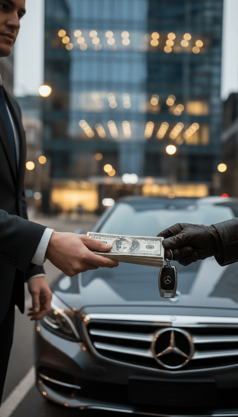Cash In Your Clunker — Top Dollar for Junk Vehicles
