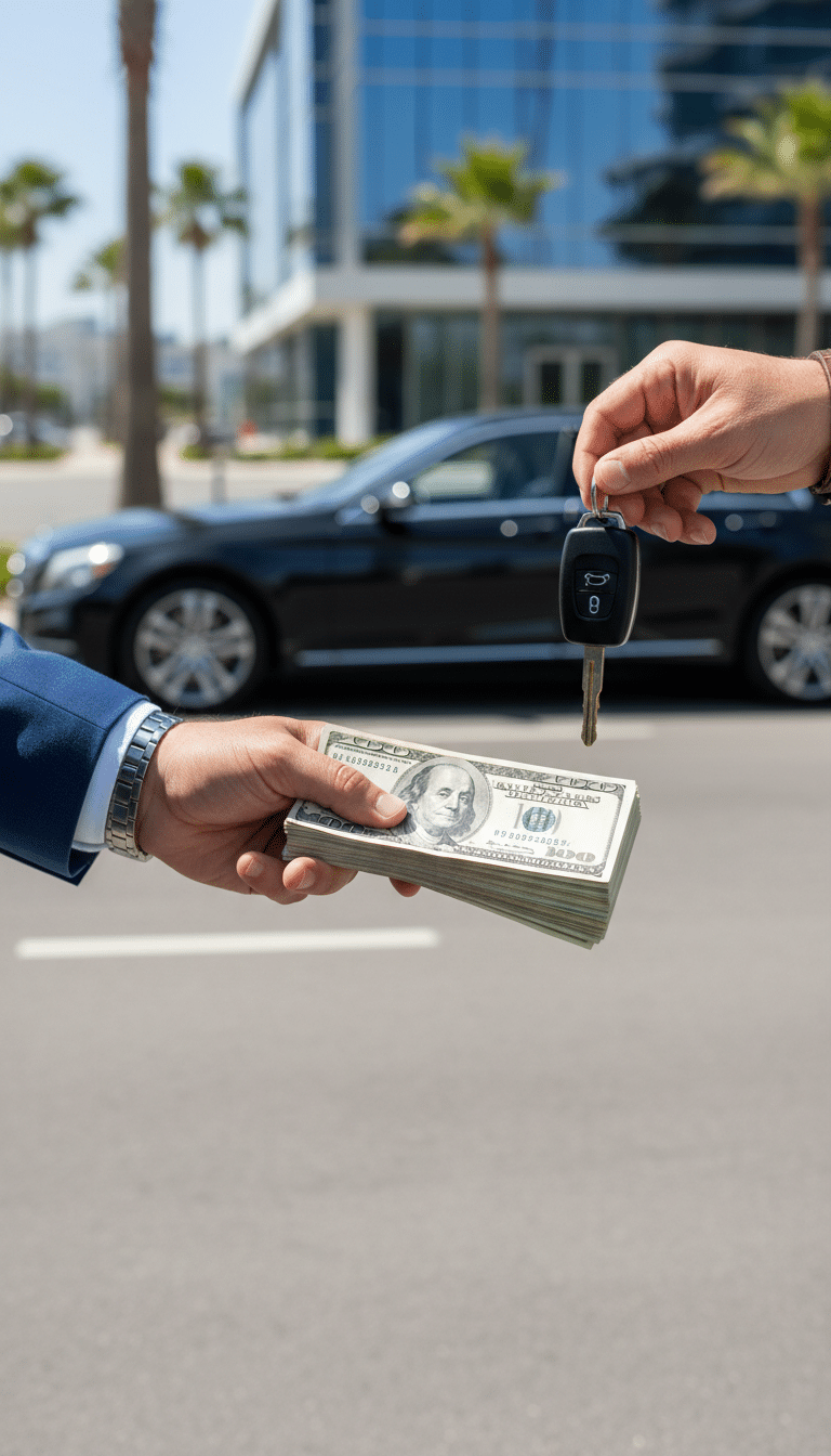 Cash In Your Clunker — Top Dollar for Junk Vehicles