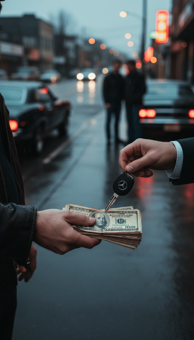 Cash In Your Clunker — Top Dollar for Junk Vehicles