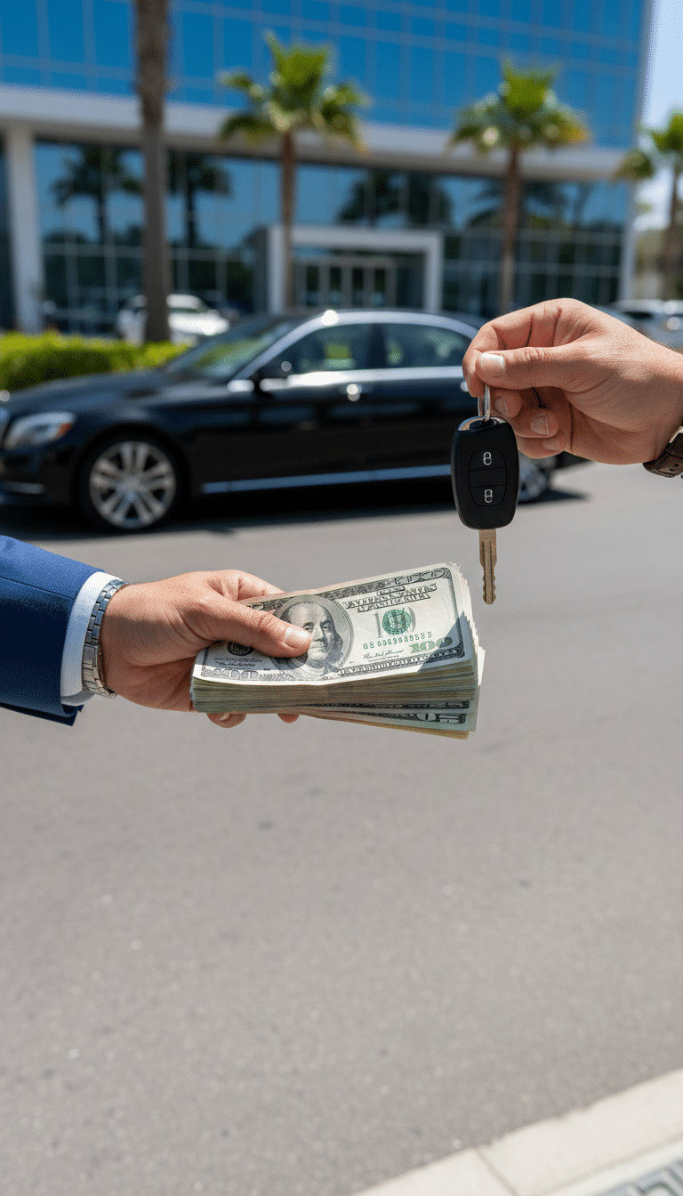 Cash In Your Clunker — Top Dollar for Junk Vehicles