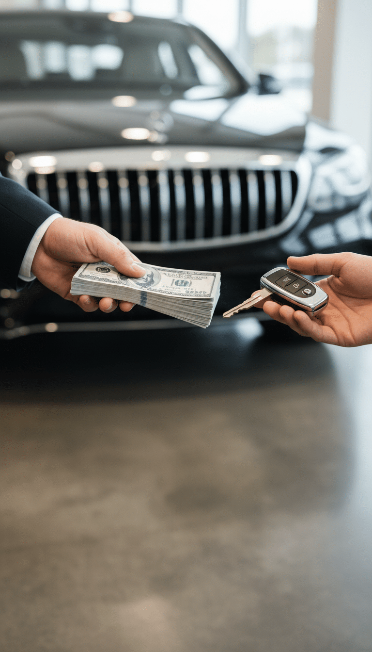 Cash In Your Clunker — Top Dollar for Junk Vehicles
