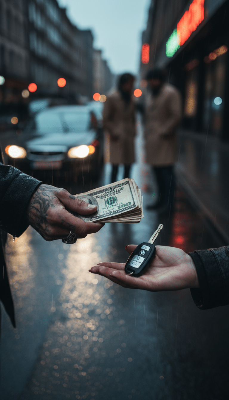 Cash In Your Clunker — Top Dollar for Junk Vehicles
