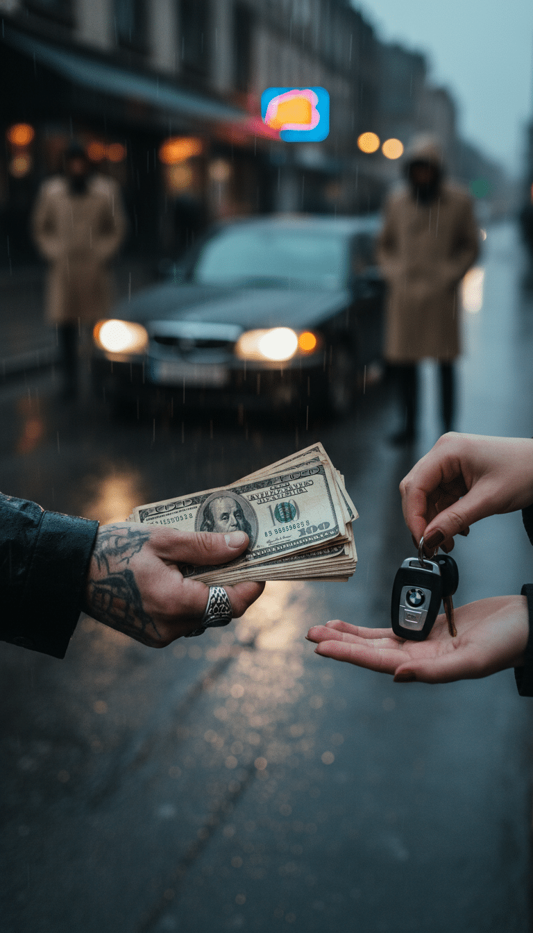 Cash In Your Clunker — Top Dollar for Junk Vehicles
