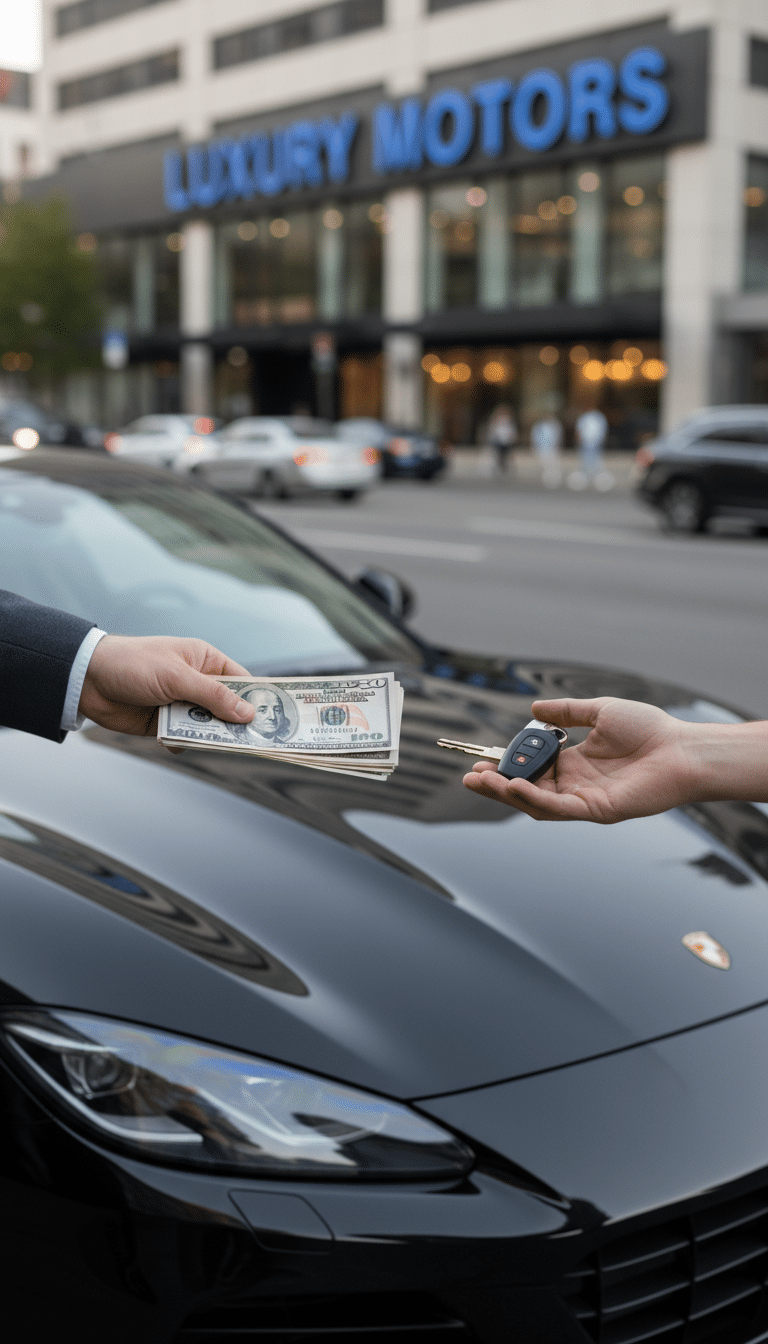 Cash In Your Clunker — Top Dollar for Junk Vehicles