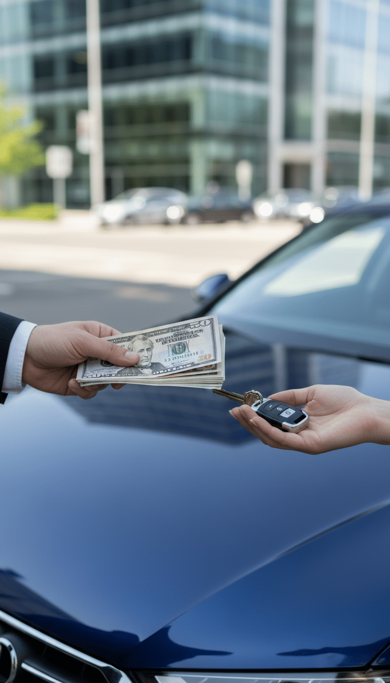 Cash In Your Clunker — Top Dollar for Junk Vehicles