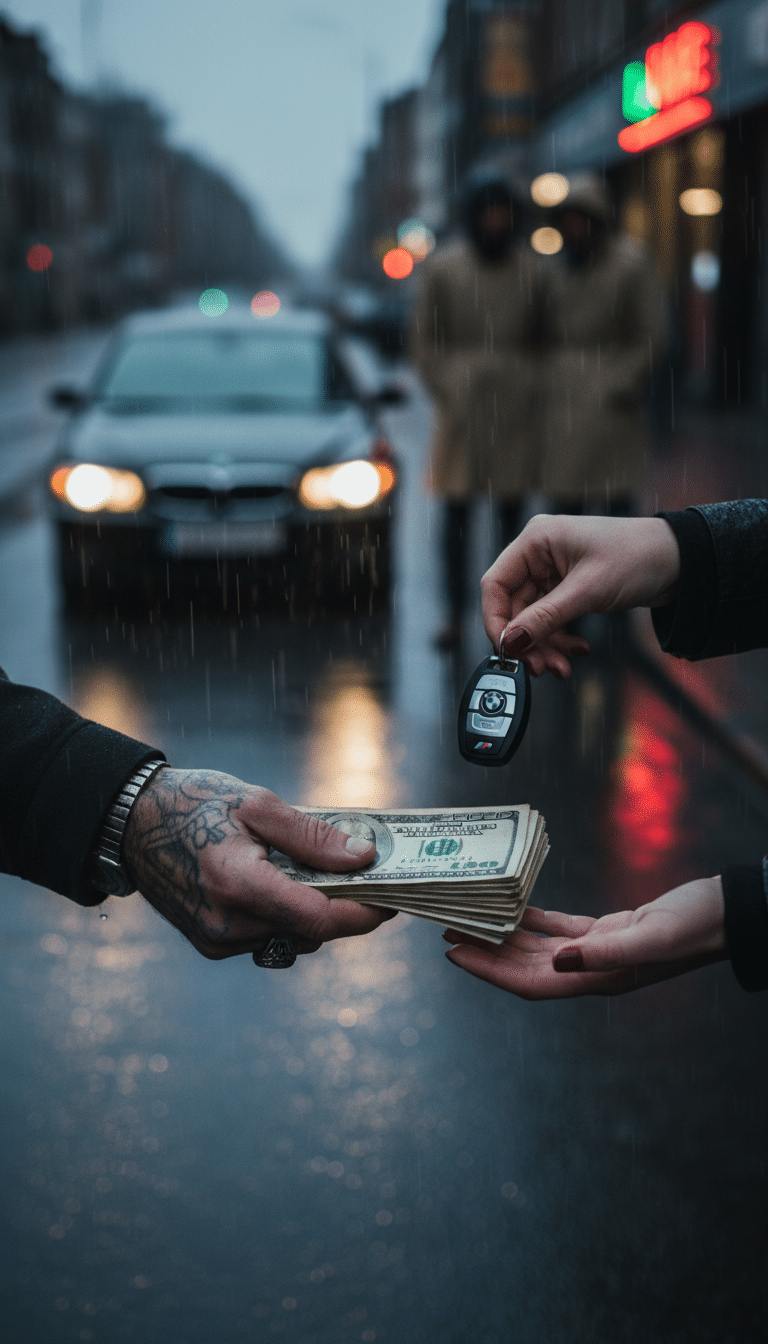 Cash In Your Clunker — Top Dollar for Junk Vehicles