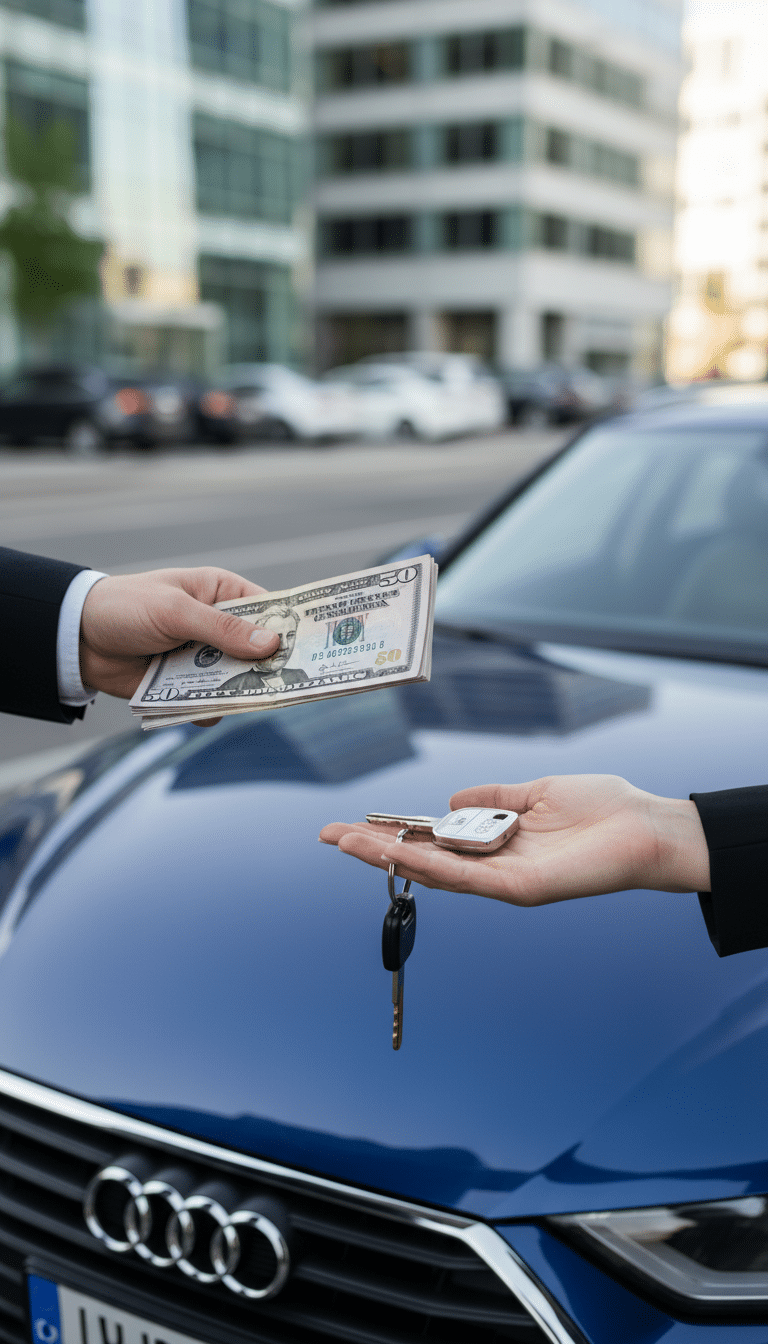 Cash In Your Clunker — Top Dollar for Junk Vehicles