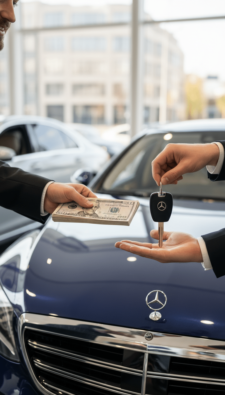 Cash In Your Clunker — Top Dollar for Junk Vehicles