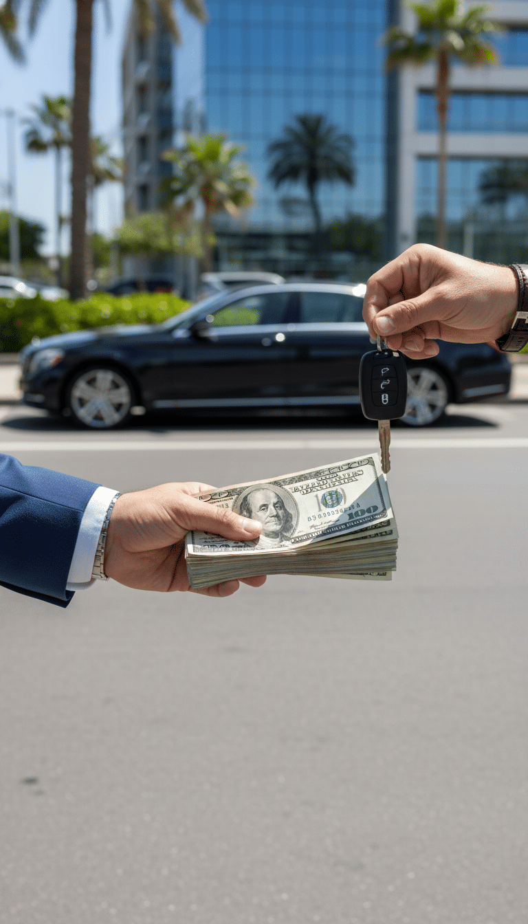 Cash In Your Clunker — Top Dollar for Junk Vehicles