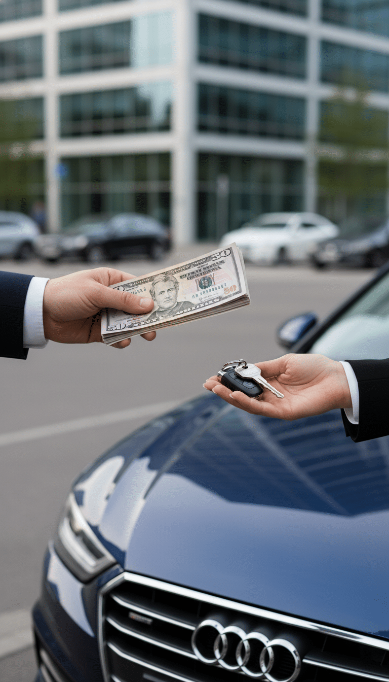 Cash In Your Clunker — Top Dollar for Junk Vehicles