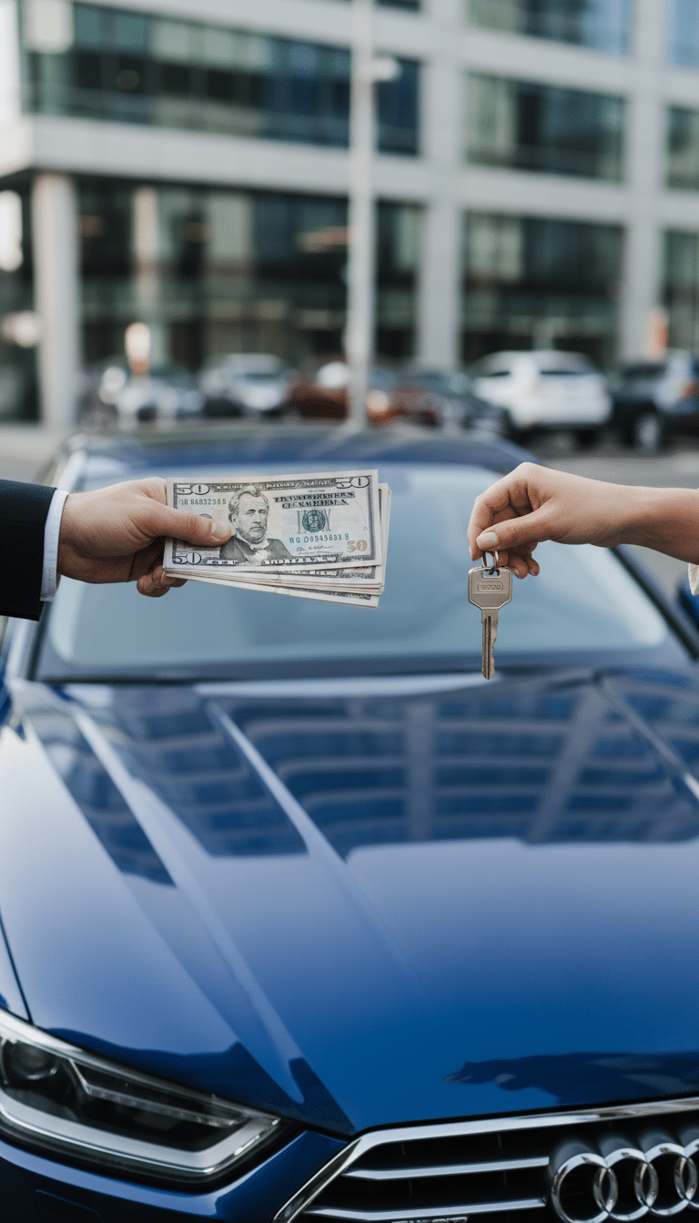Cash In Your Clunker — Top Dollar for Junk Vehicles
