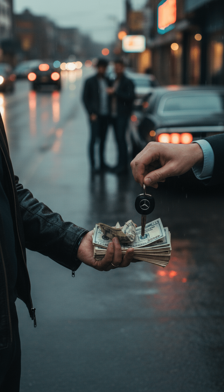 Cash In Your Clunker — Top Dollar for Junk Vehicles