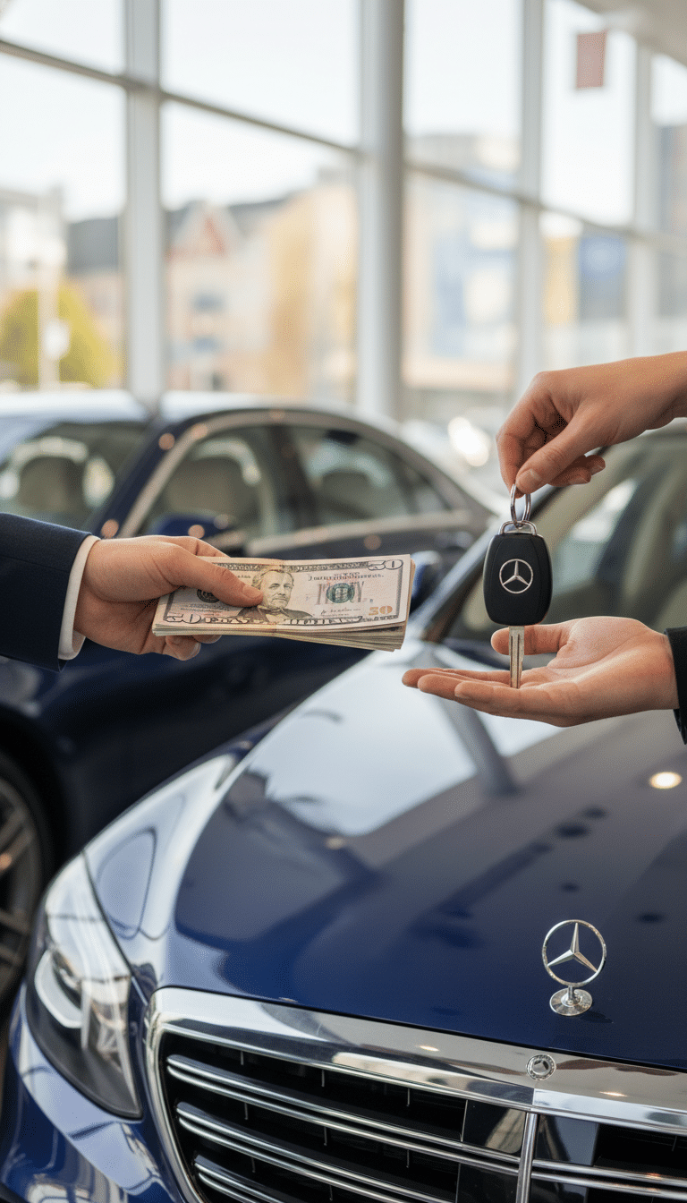 Cash In Your Clunker — Top Dollar for Junk Vehicles
