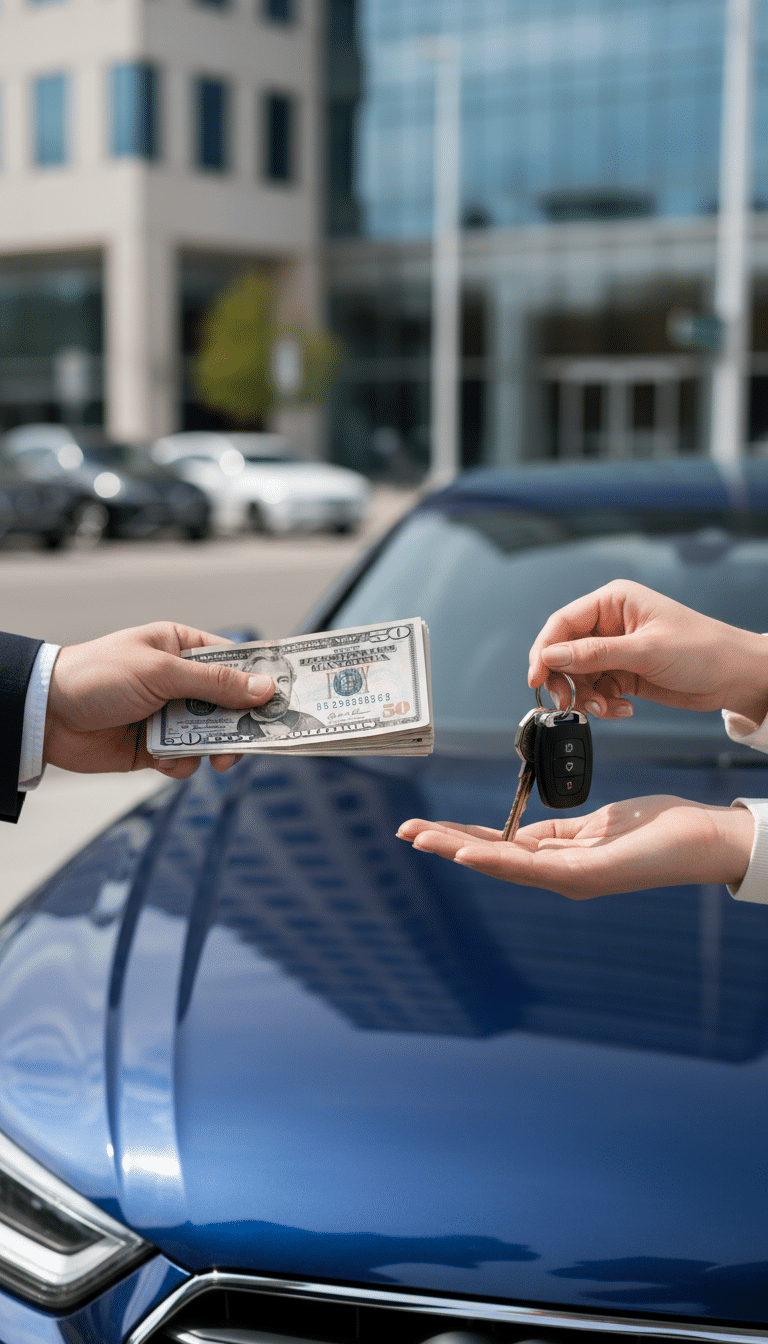 Cash In Your Clunker — Top Dollar for Junk Vehicles