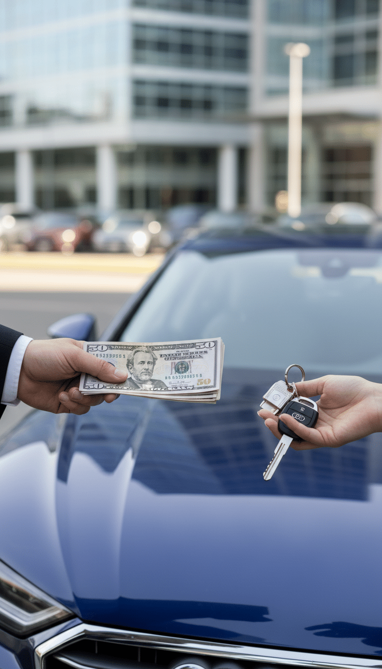 Cash In Your Clunker — Top Dollar for Junk Vehicles