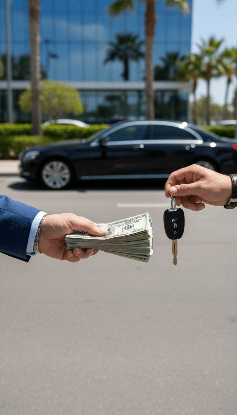 Cash In Your Clunker — Top Dollar for Junk Vehicles