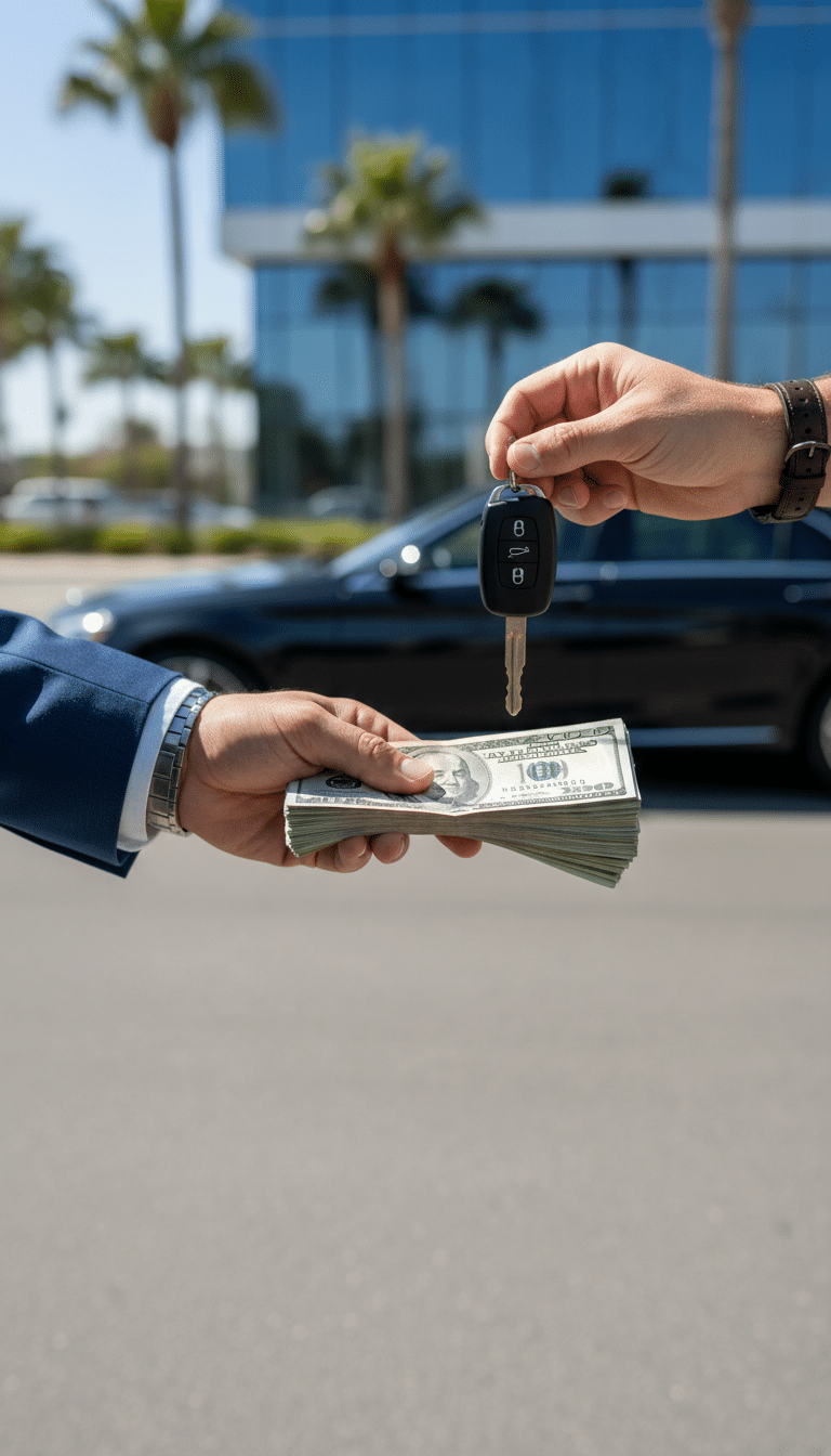 Cash In Your Clunker — Top Dollar for Junk Vehicles