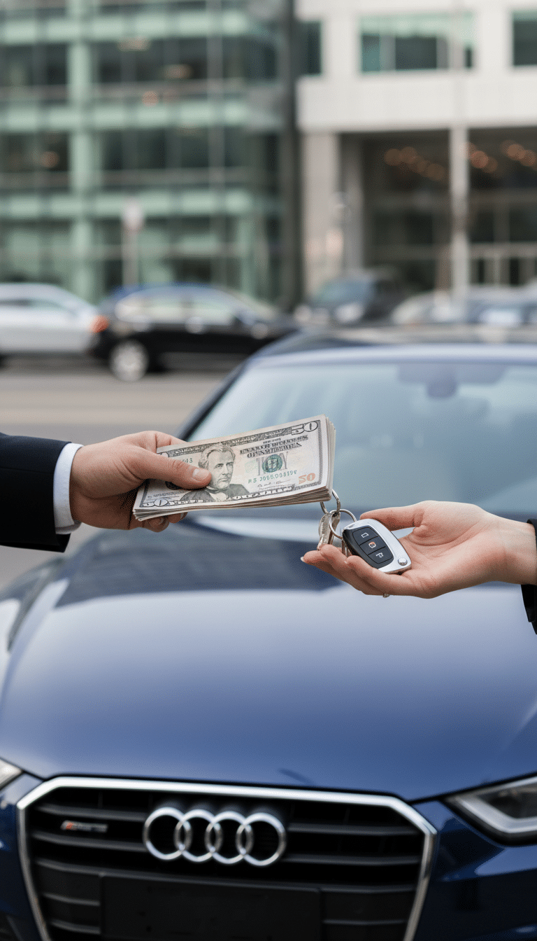 Cash In Your Clunker — Top Dollar for Junk Vehicles