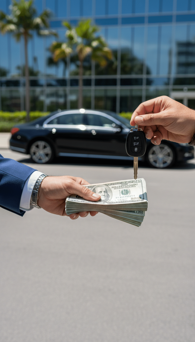 Cash In Your Clunker — Top Dollar for Junk Vehicles