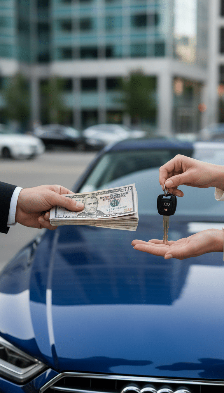 Cash In Your Clunker — Top Dollar for Junk Vehicles