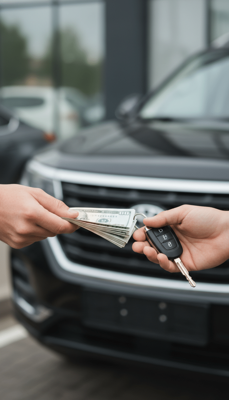 Cash In Your Clunker — Top Dollar for Junk Vehicles