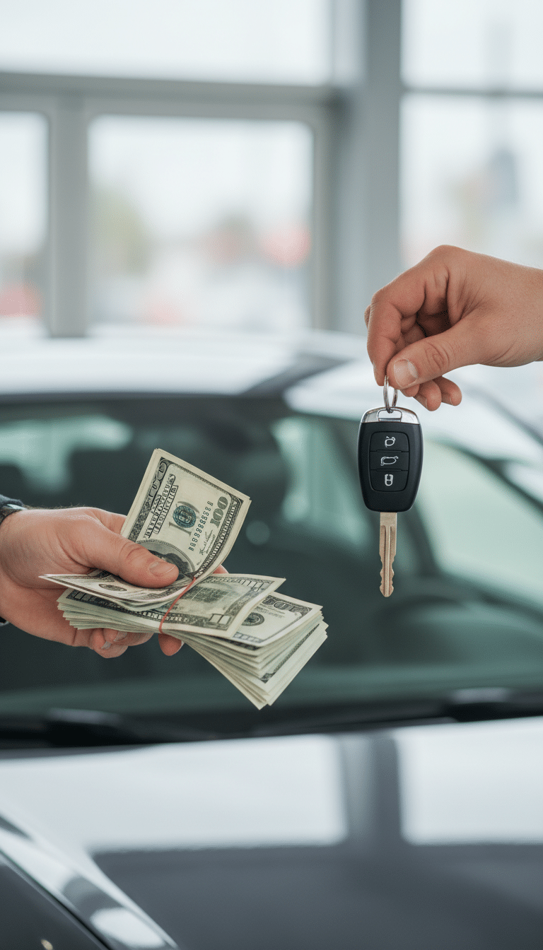 Cash In Your Clunker — Top Dollar for Junk Vehicles