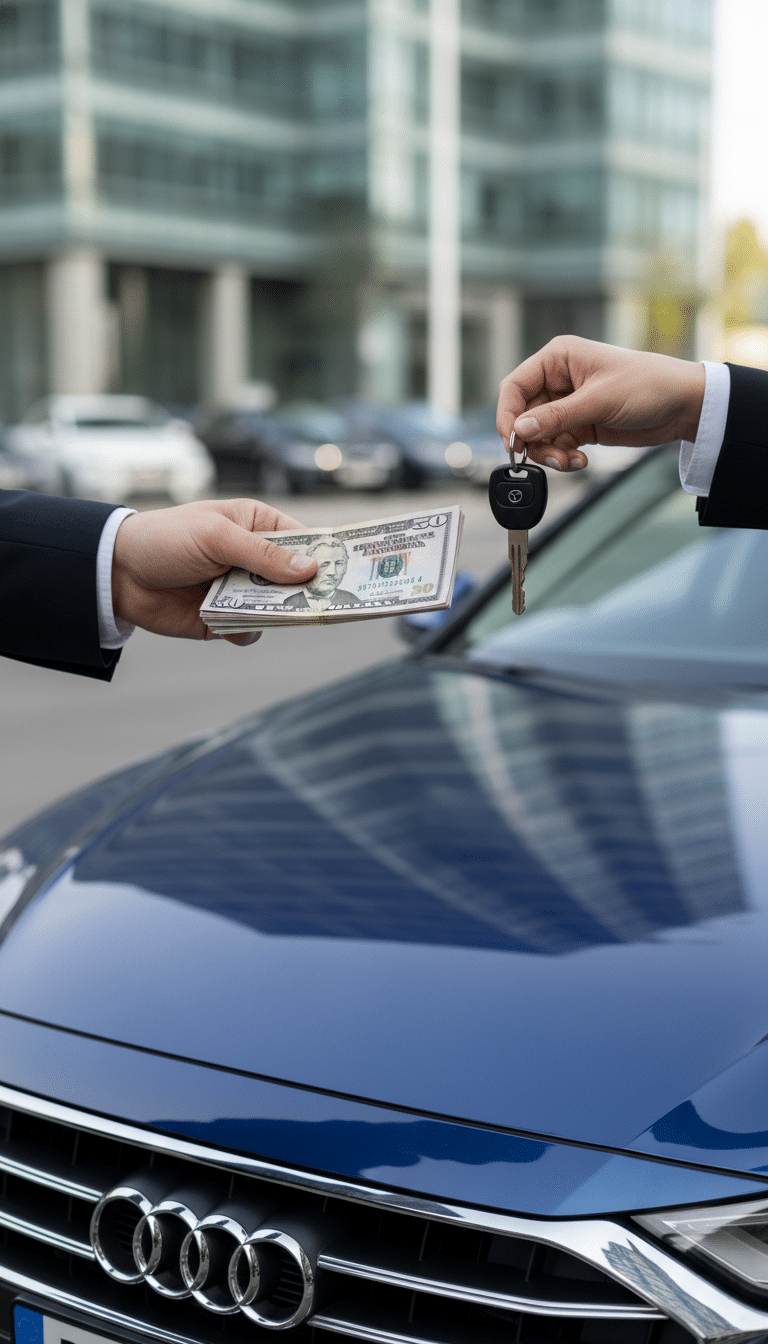 Cash In Your Clunker — Top Dollar for Junk Vehicles