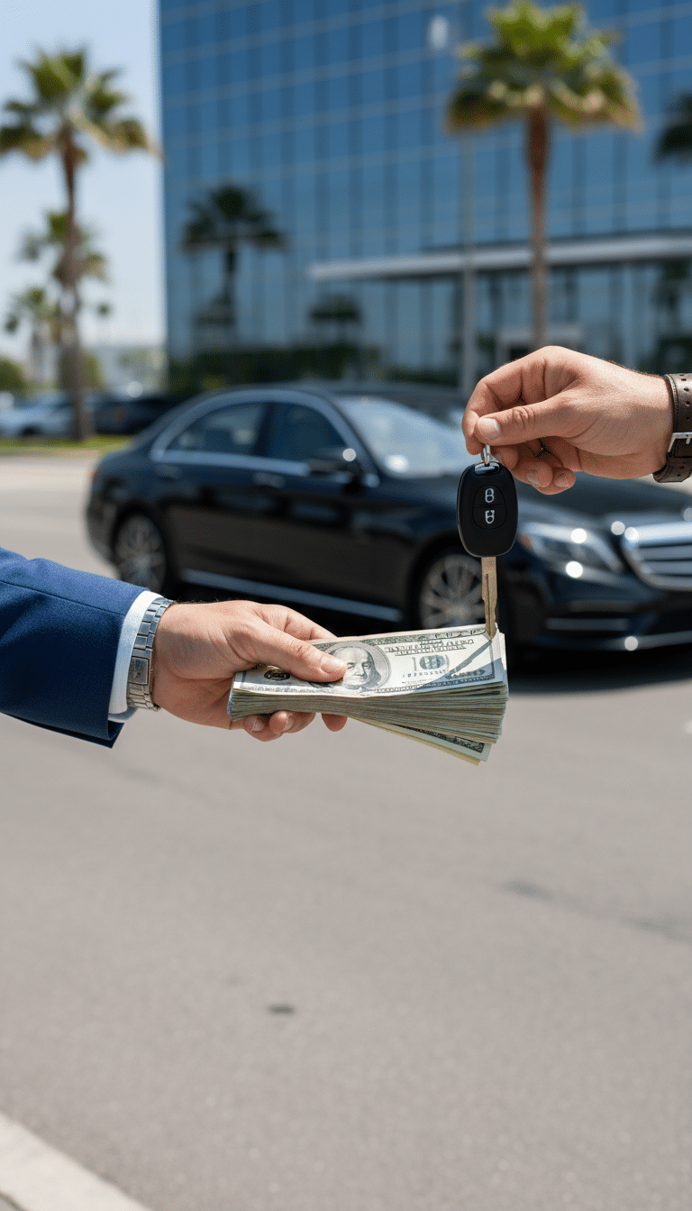 Cash In Your Clunker — Top Dollar for Junk Vehicles
