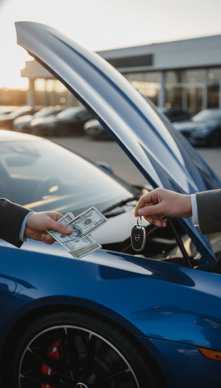 Cash In Your Clunker — Top Dollar for Junk Vehicles
