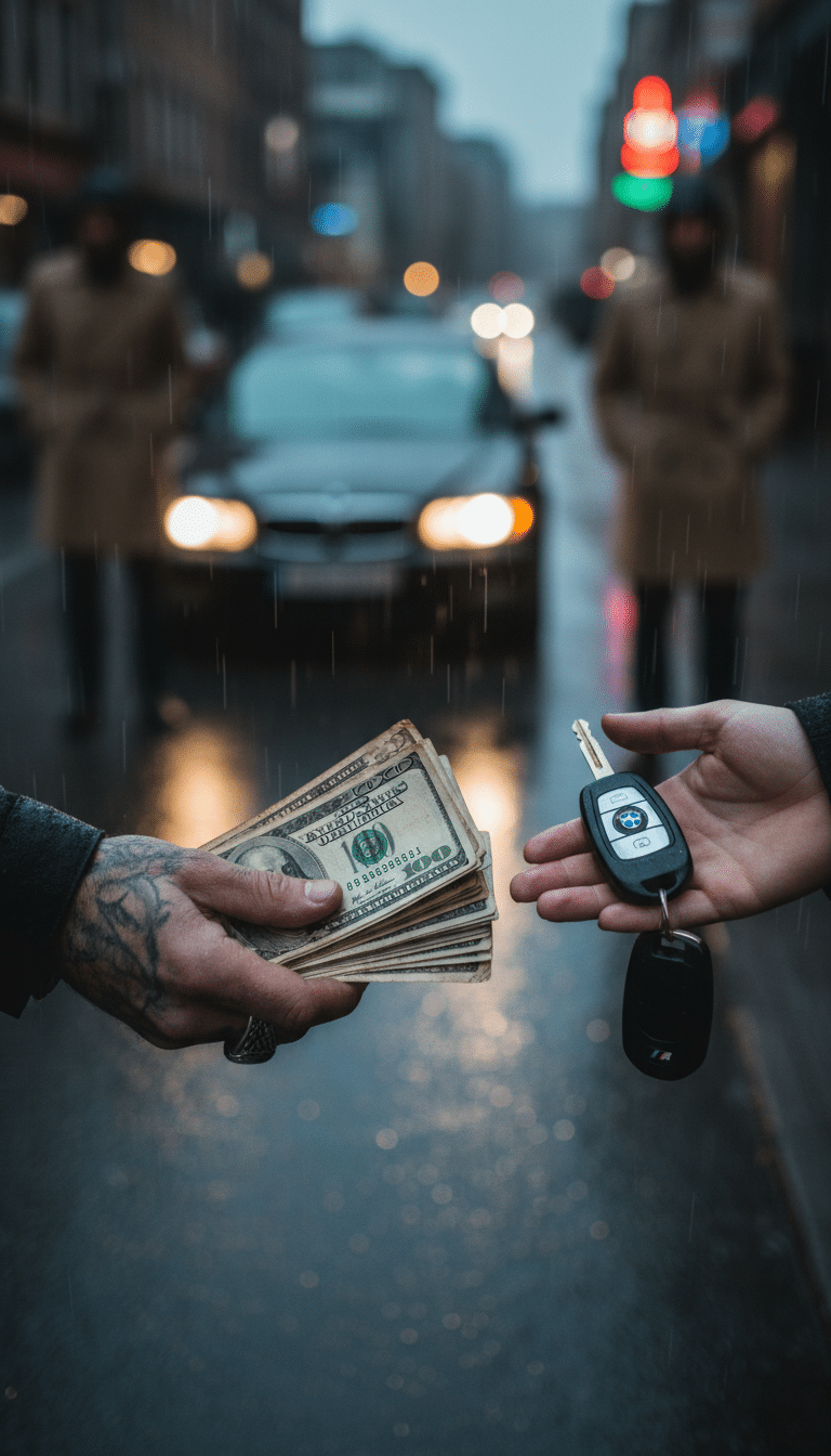 Cash In Your Clunker — Top Dollar for Junk Vehicles