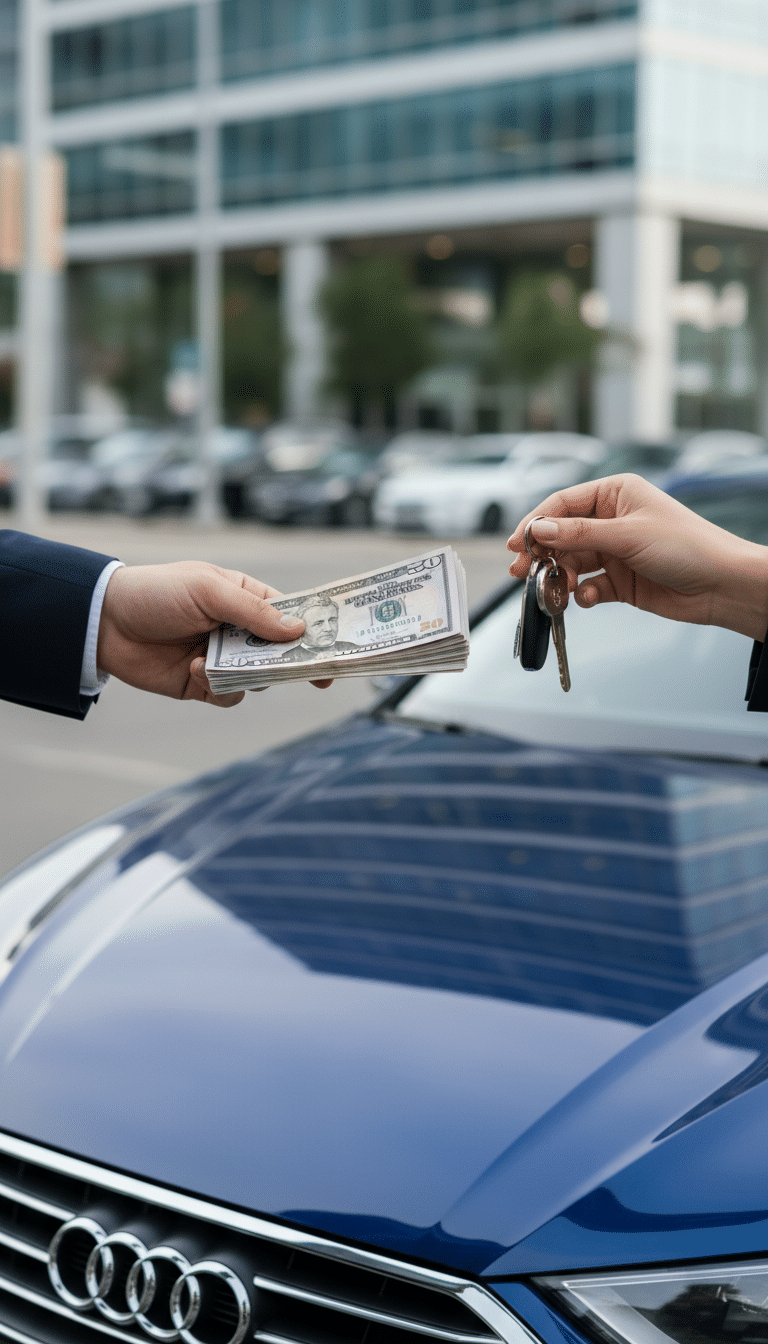 Cash In Your Clunker — Top Dollar for Junk Vehicles