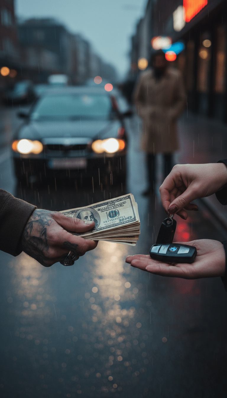 Cash In Your Clunker — Top Dollar for Junk Vehicles