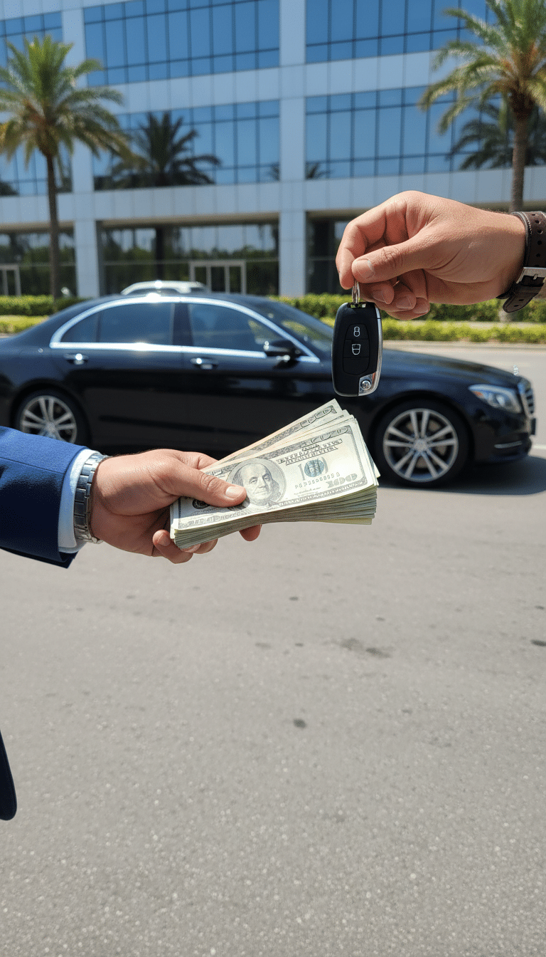 Cash In Your Clunker — Top Dollar for Junk Vehicles