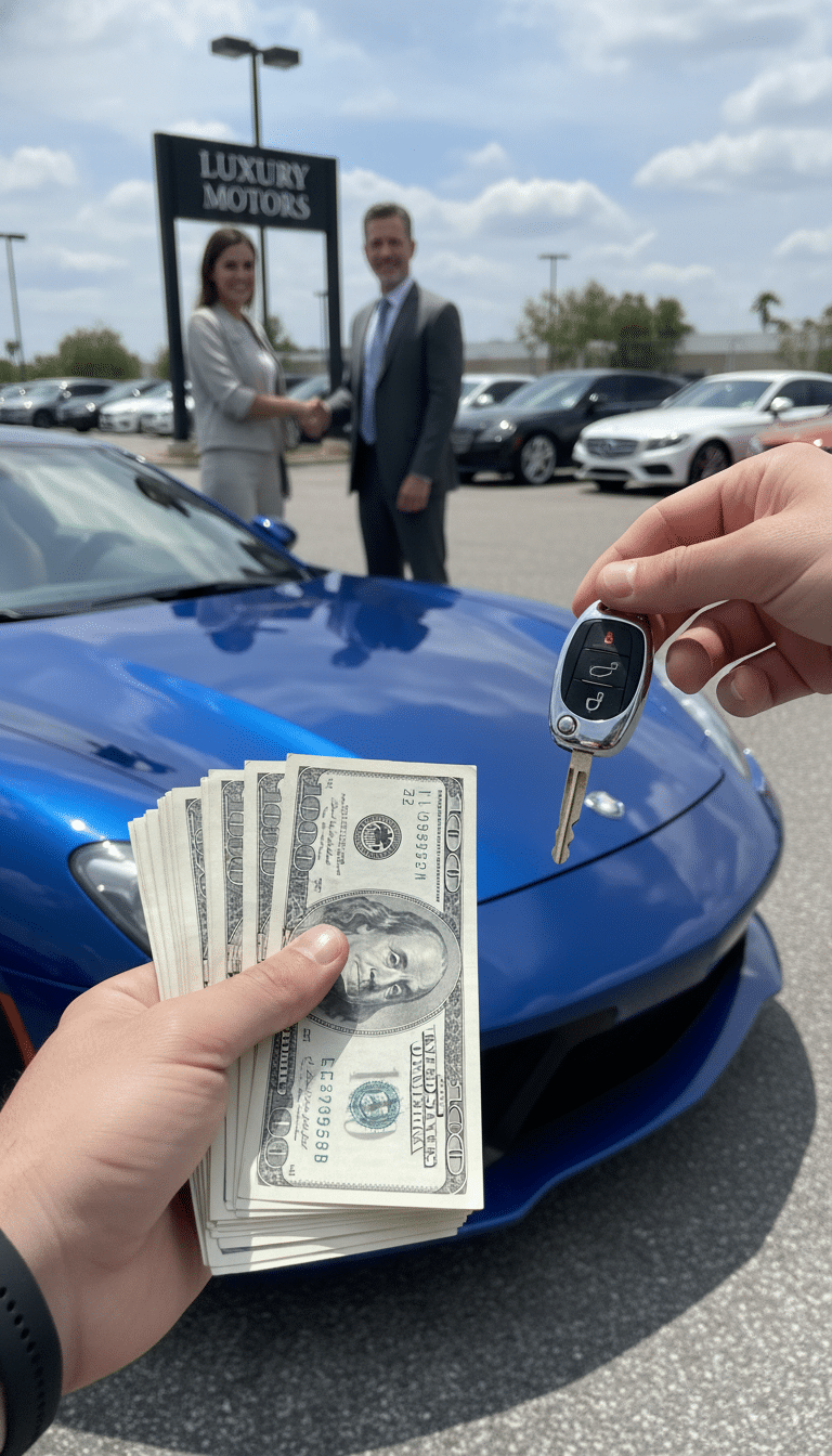 Cash In Your Clunker — Top Dollar for Junk Vehicles