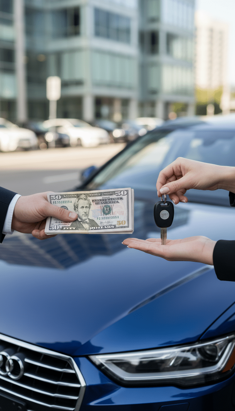 Cash In Your Clunker — Top Dollar for Junk Vehicles