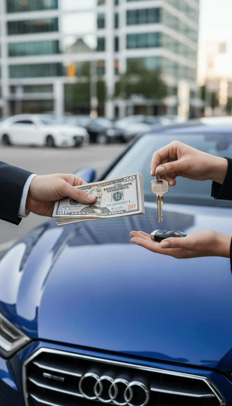 Cash In Your Clunker — Top Dollar for Junk Vehicles