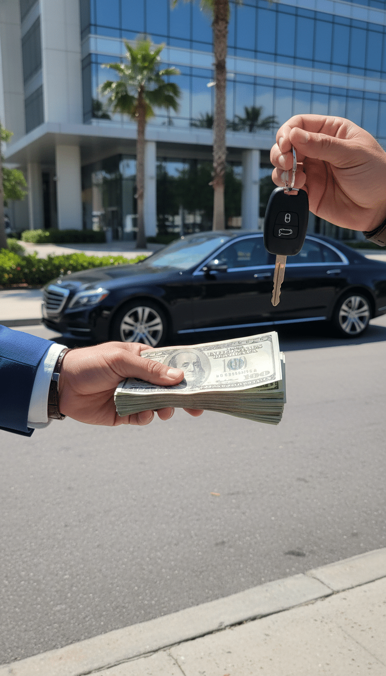 Cash In Your Clunker — Top Dollar for Junk Vehicles
