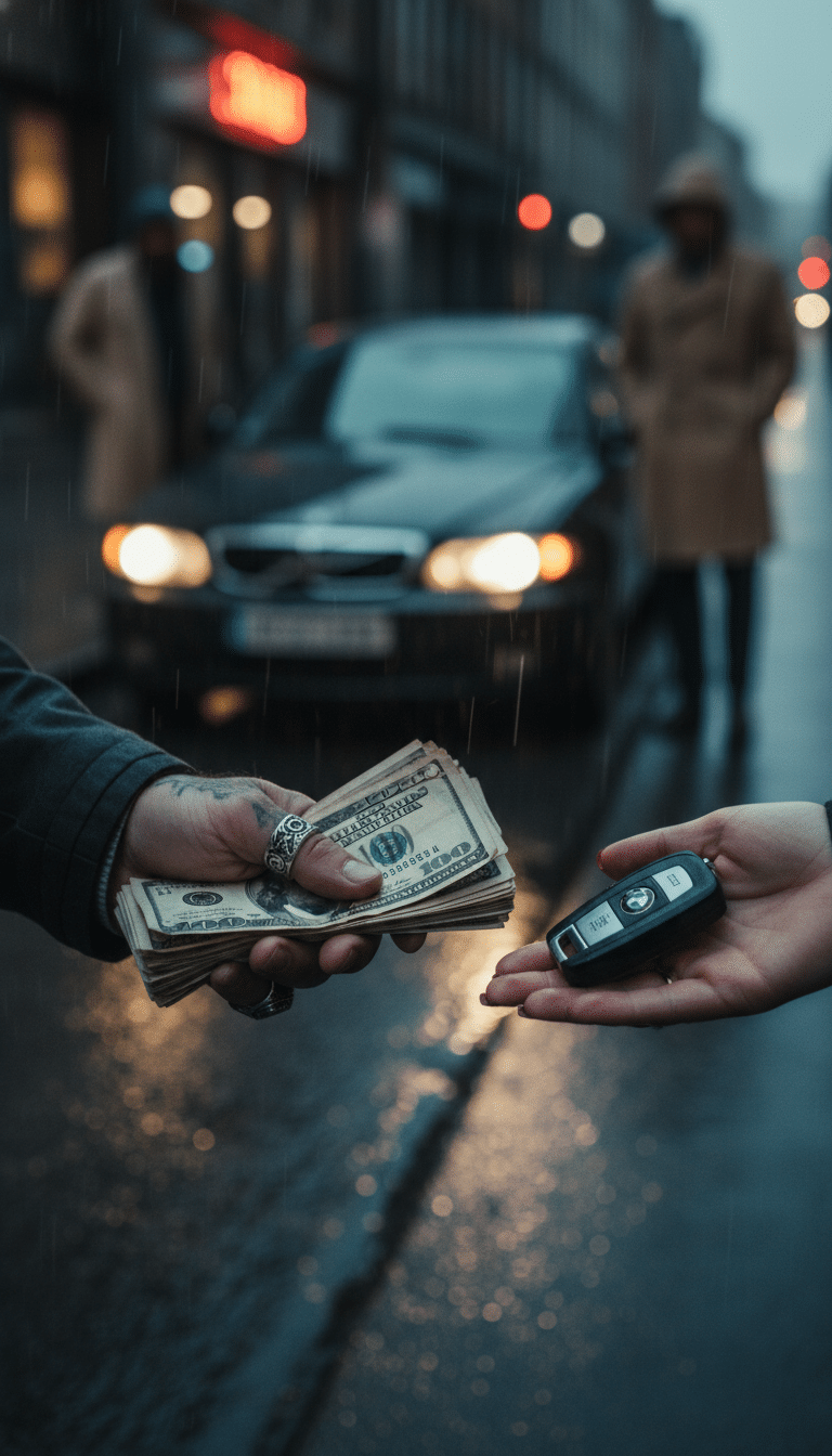 Cash In Your Clunker — Top Dollar for Junk Vehicles