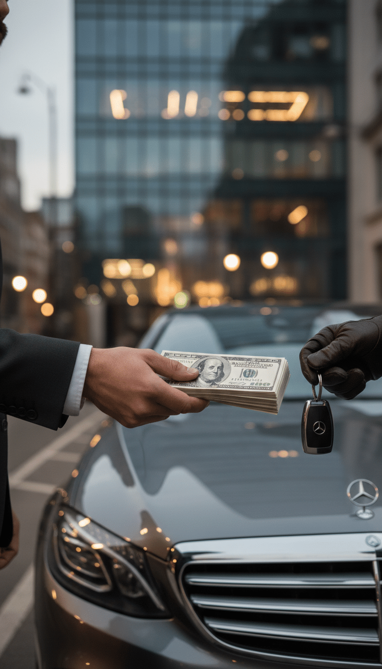 Cash In Your Clunker — Top Dollar for Junk Vehicles