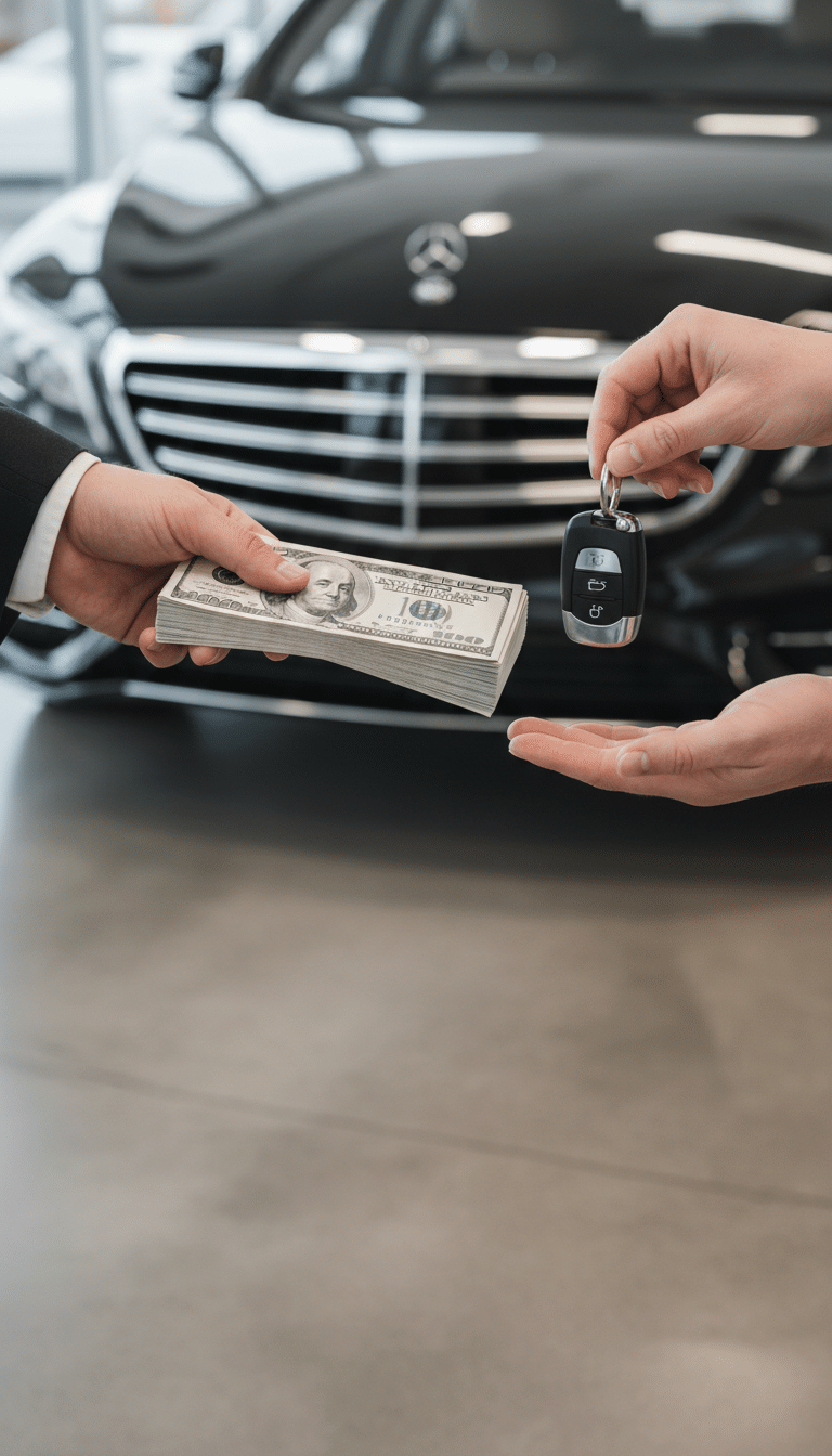 Cash In Your Clunker — Top Dollar for Junk Vehicles