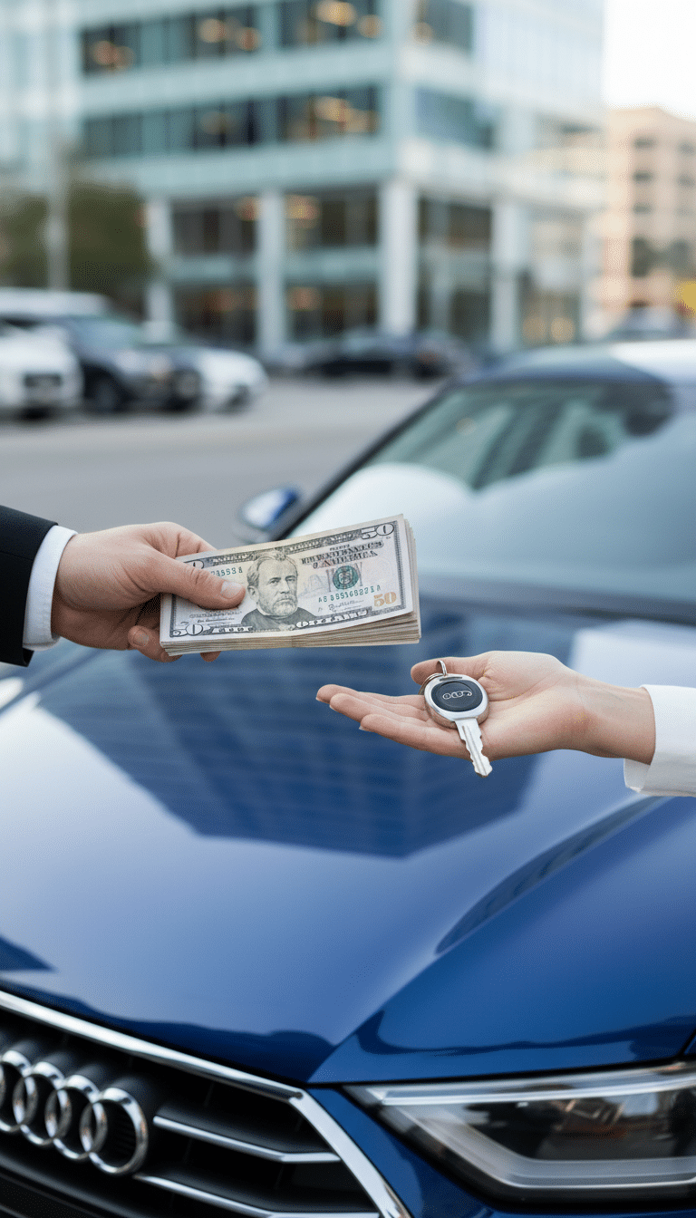 Cash In Your Clunker — Top Dollar for Junk Vehicles