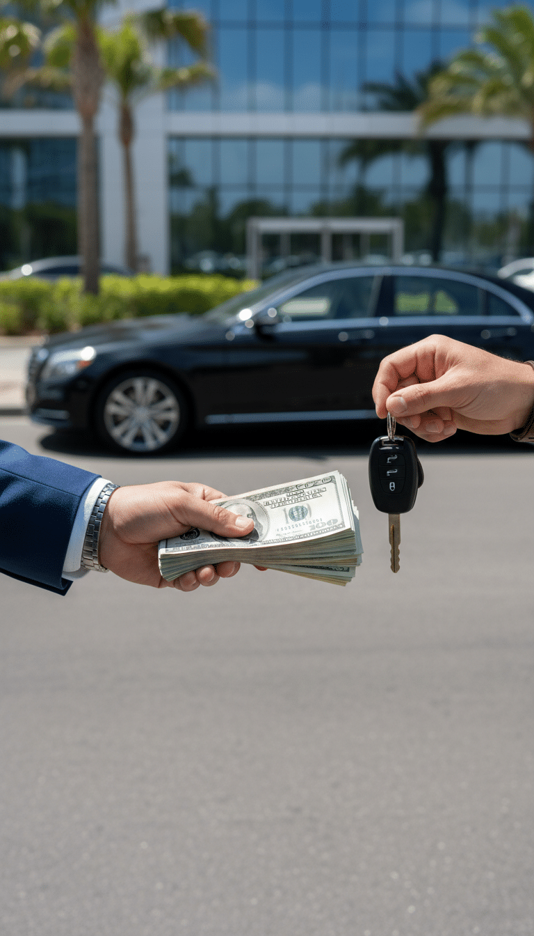Cash In Your Clunker — Top Dollar for Junk Vehicles
