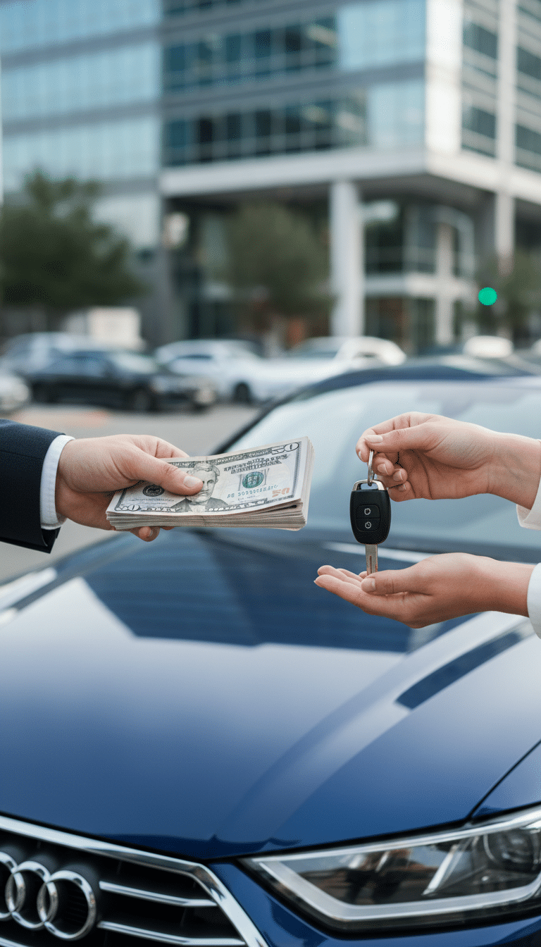 Cash In Your Clunker — Top Dollar for Junk Vehicles