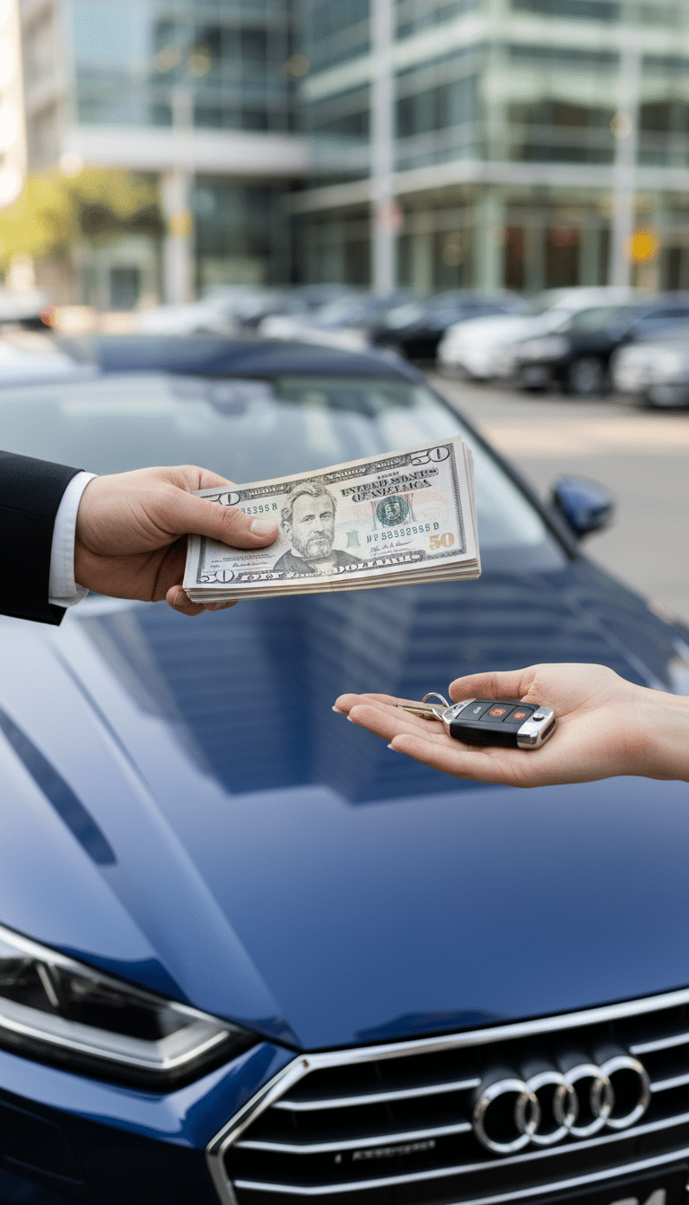 Cash In Your Clunker — Top Dollar for Junk Vehicles