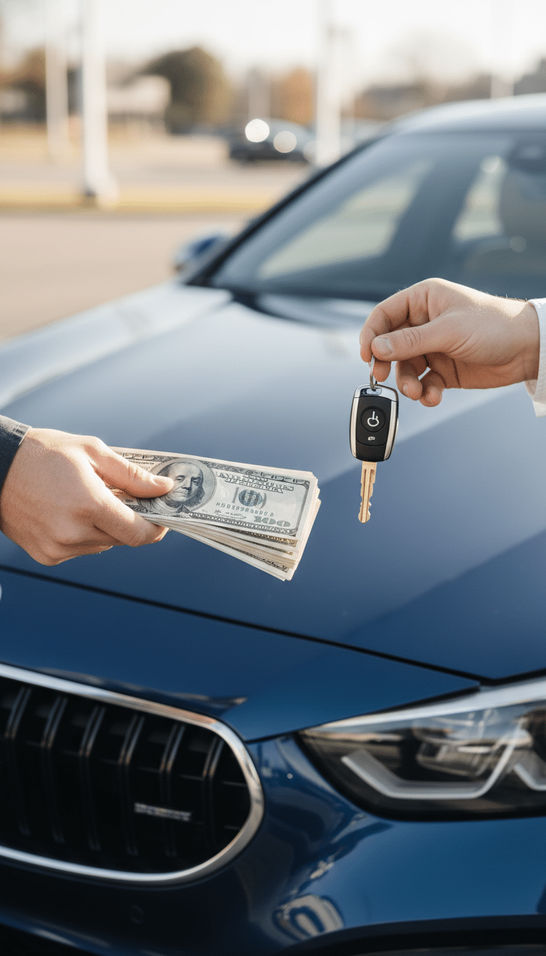 Cash In Your Clunker — Top Dollar for Junk Vehicles